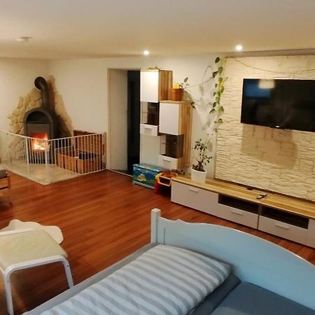 Ferienwohnung Hecht - Biketrail Fun & Relaxing Wolfegg Екстериор снимка