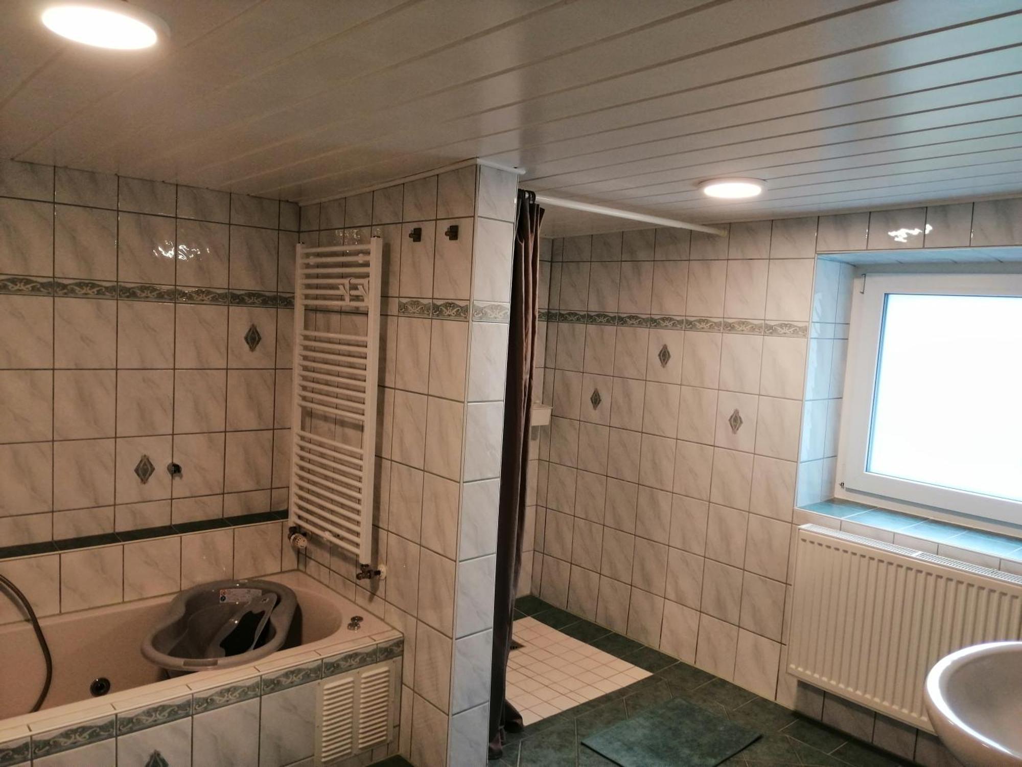 Ferienwohnung Hecht - Biketrail Fun & Relaxing Wolfegg Екстериор снимка