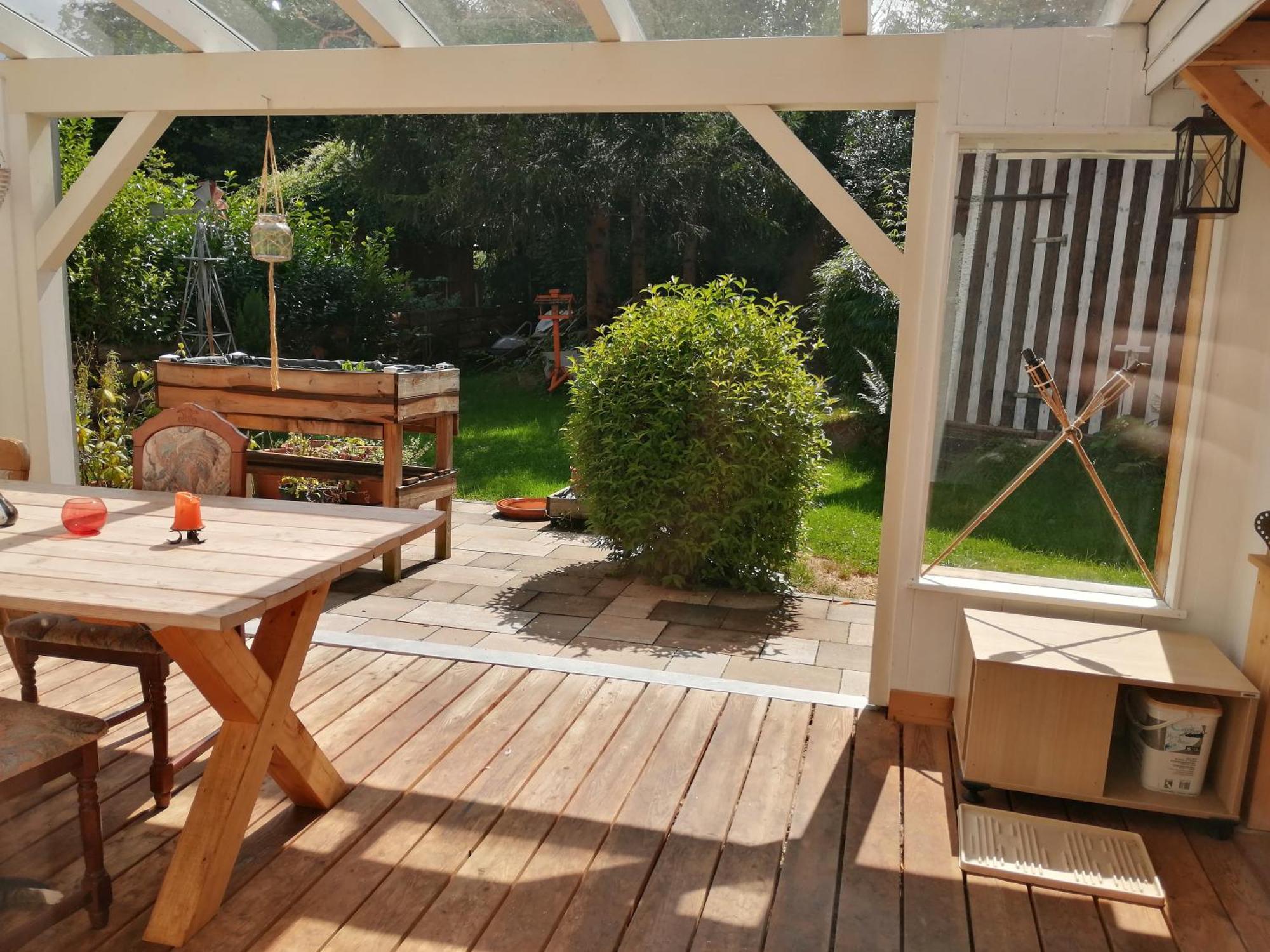 Ferienwohnung Hecht - Biketrail Fun & Relaxing Wolfegg Екстериор снимка