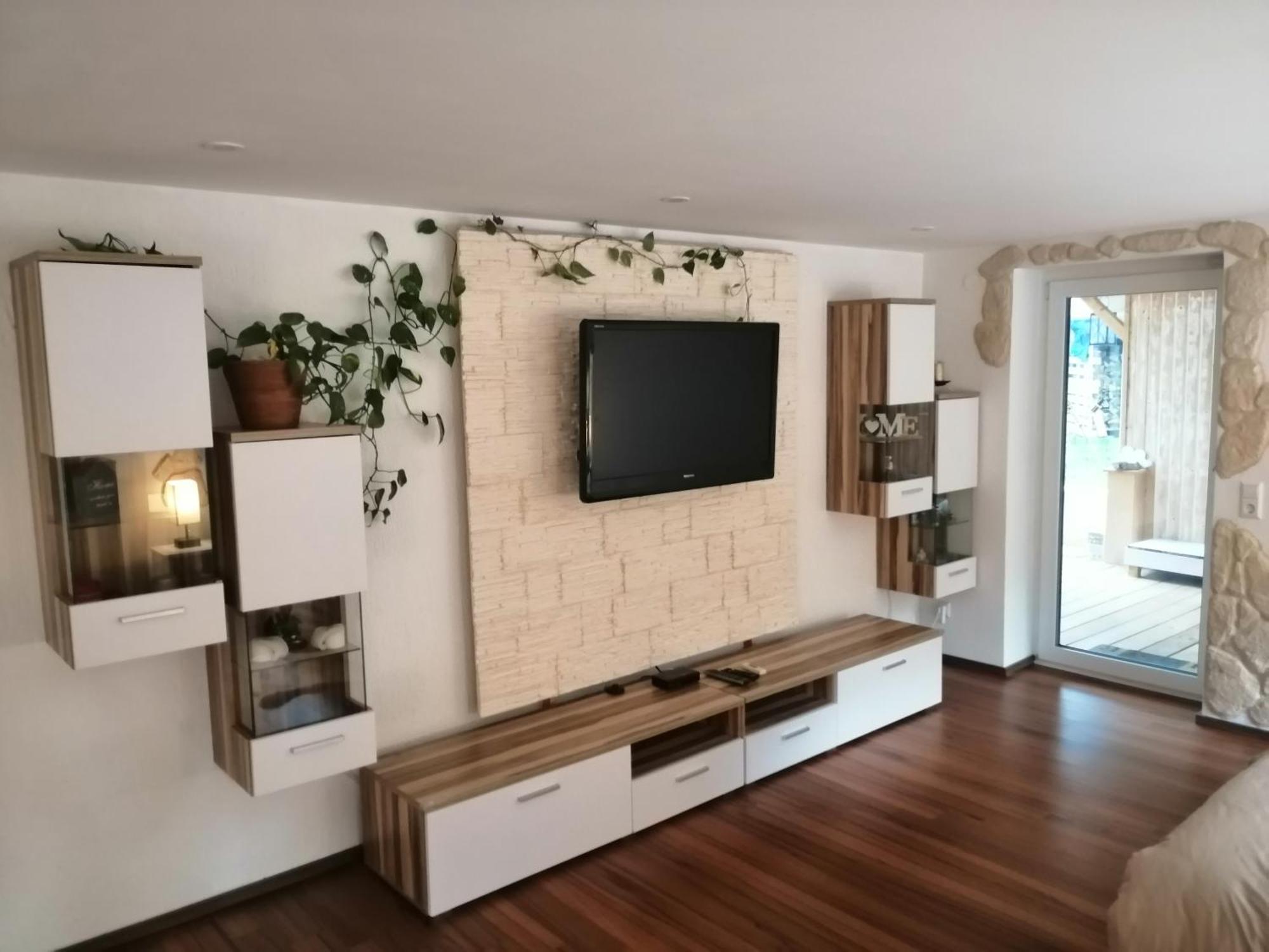 Ferienwohnung Hecht - Biketrail Fun & Relaxing Wolfegg Екстериор снимка
